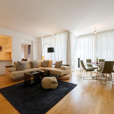 Luxury Apartment Sara Zara Esterno foto