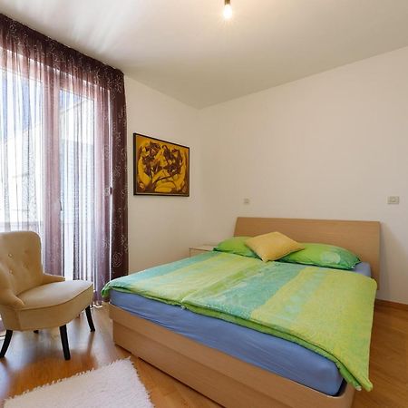 Luxury Apartment Sara Zara Esterno foto