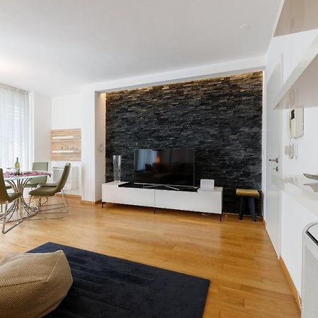 Luxury Apartment Sara Zara Esterno foto