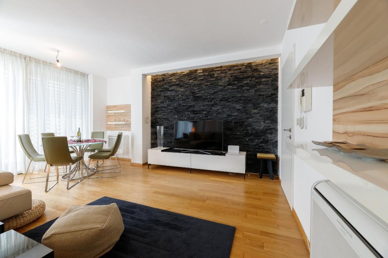Luxury Apartment Sara Zara Esterno foto